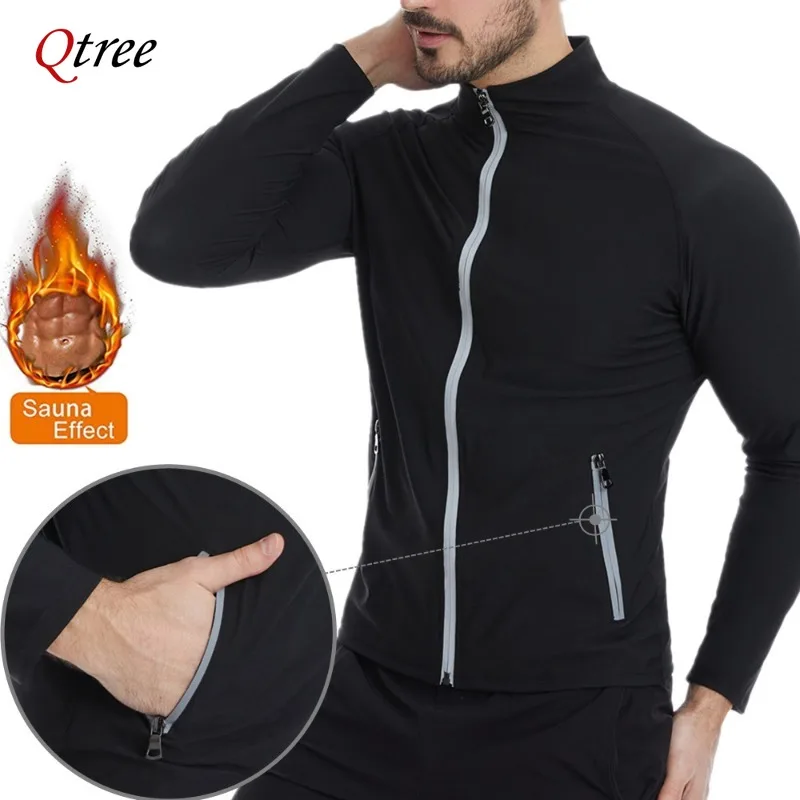Crossfit Weight Vest - Qtree Sauan سترة التخسيس عرق ضغط
