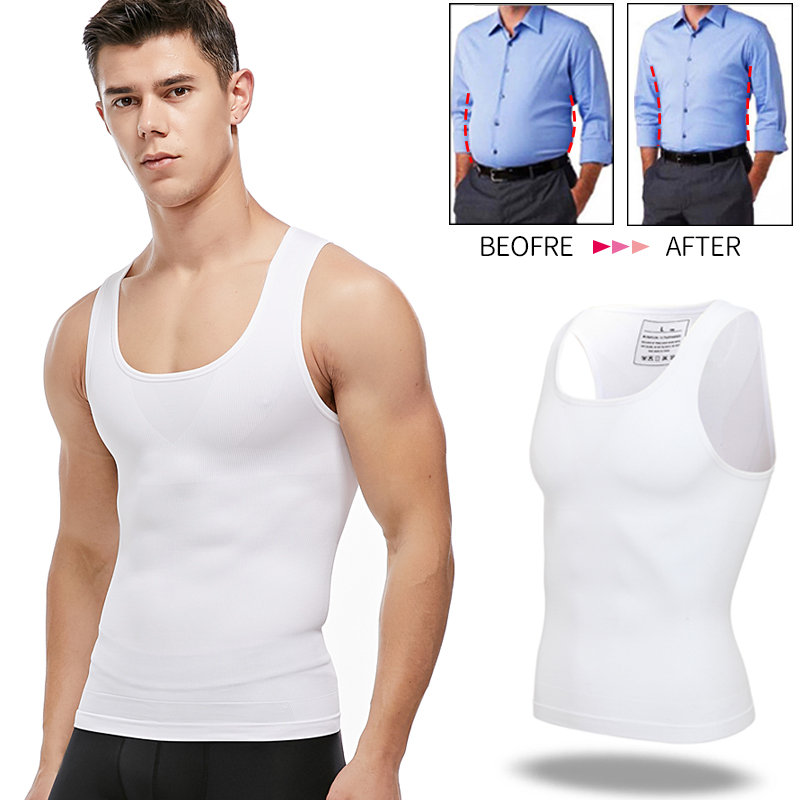 Crossfit Weight Vest - رجل التخسيس محدد شكل الجسم الصدر