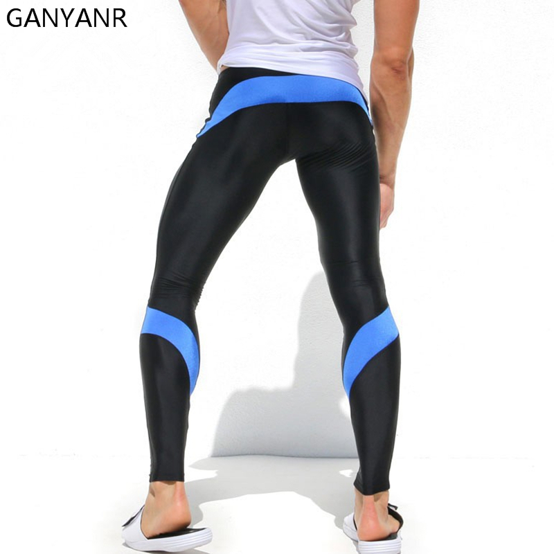 Ganyanr ماركة تمارين جلود ضغط  - مراجعة Crossfit Ga وسعره