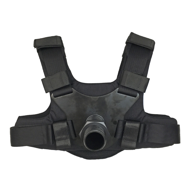 سترة تدريب على القوة سريعة الت - مراجعة Crossfit Weight Vest وسعره