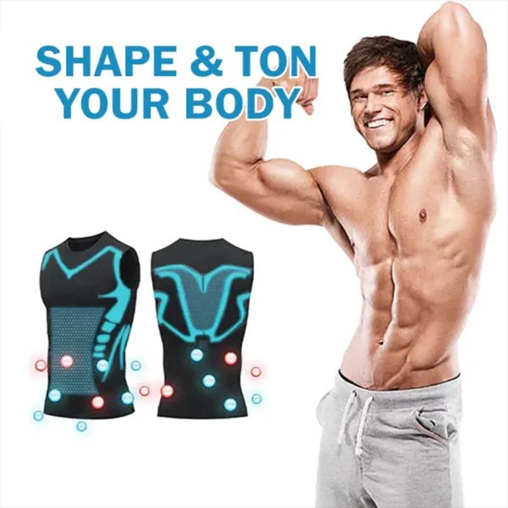سترة تشكيل الأيونية للرجال ، س - مراجعة Crossfit Weight Vest وسعره